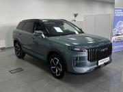 Jaecoo J7 I Казань  - изображение 25