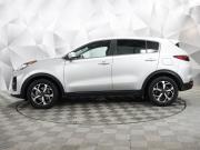 Kia Sportage IV Рестайлинг Ульяновск  - изображение 23