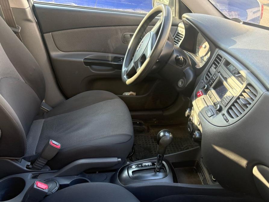 Kia Rio II Рестайлинг Санкт-Петербург  - изображение 5