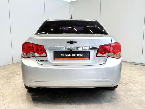 Chevrolet Cruze I с пробегом 2010 года, цена 700 000 рублей, 143351 км, седан, Автокод Объявления