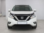 Nissan Murano III (Z52) Старый Оскол  - изображение 25