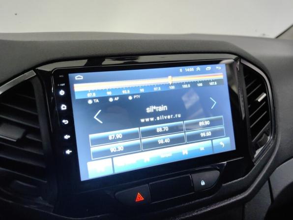 Lada (ВАЗ) XRAY I с пробегом 2019 года, цена 1 031 000 рублей, 53786 км, хэтчбек, Автокод Объявления