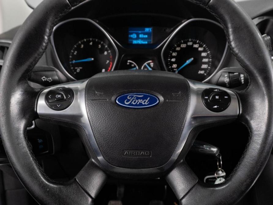 Ford Focus III Тюмень  - изображение 12