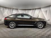 BMW X4 II (G02) Москва  - изображение 25