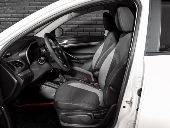 Lada (ВАЗ) Vesta I Рестайлинг (NG) с пробегом 2024 года, цена 1 480 000 рублей, 14429 км, универсал, Автокод Объявления