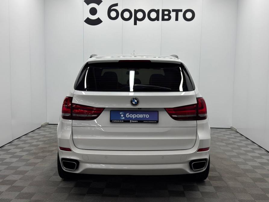 BMW X5 III (F15) Воронеж  - изображение 7