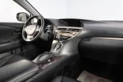 Lexus RX III Рестайлинг Новосибирск  - изображение 36