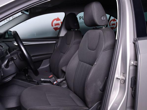 Skoda Octavia III (A7) Рестайлинг с пробегом 2019 года, цена 2 520 000 рублей, 70573 км, лифтбек, Автокод Объявления