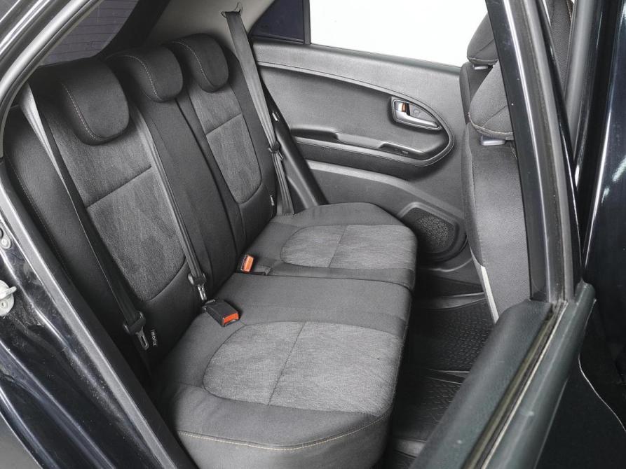 Kia Picanto II Ростов-на-Дону  - изображение 7
