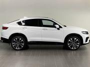 Geely Tugella I Рестайлинг Москва  - изображение 29