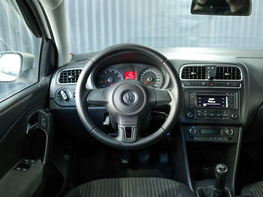 Volkswagen Polo V Ижевск  - изображение 10