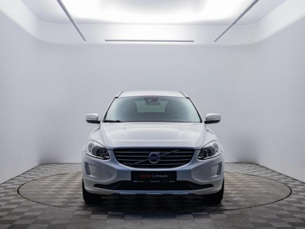 Volvo XC60 I Рестайлинг с пробегом 2013 года, цена 1 655 000 рублей, 236266 км, внедорожник, Автокод Объявления