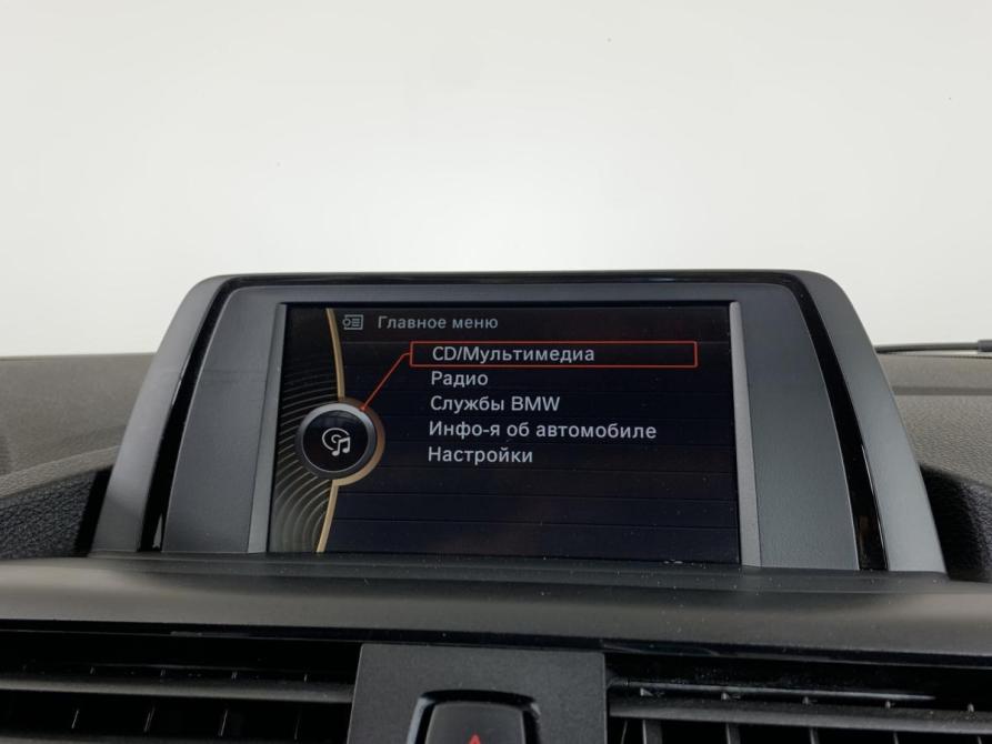 BMW 1 серии I (E81/E82/E87/E88) Рестайлинг Москва  - изображение 15