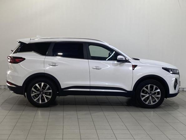 Chery Tiggo 7 Pro Max I с пробегом 2023 года, цена 1 944 000 рублей, 30807 км, внедорожник, Автокод Объявления