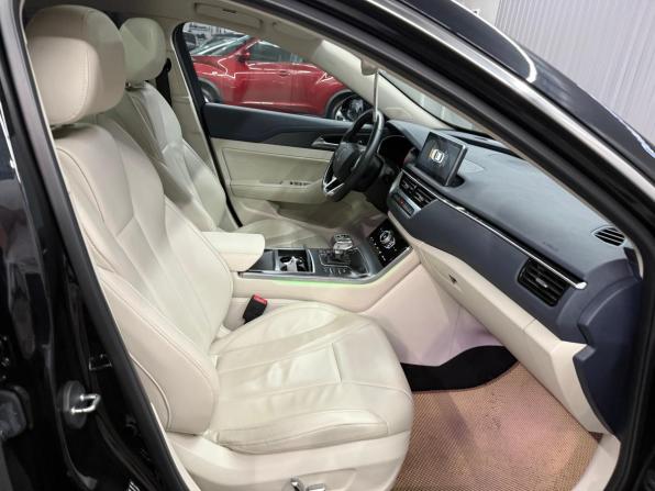 Hongqi H5 I с пробегом 2022 года, цена 1 677 000 рублей, 31337 км, седан, Автокод Объявления
