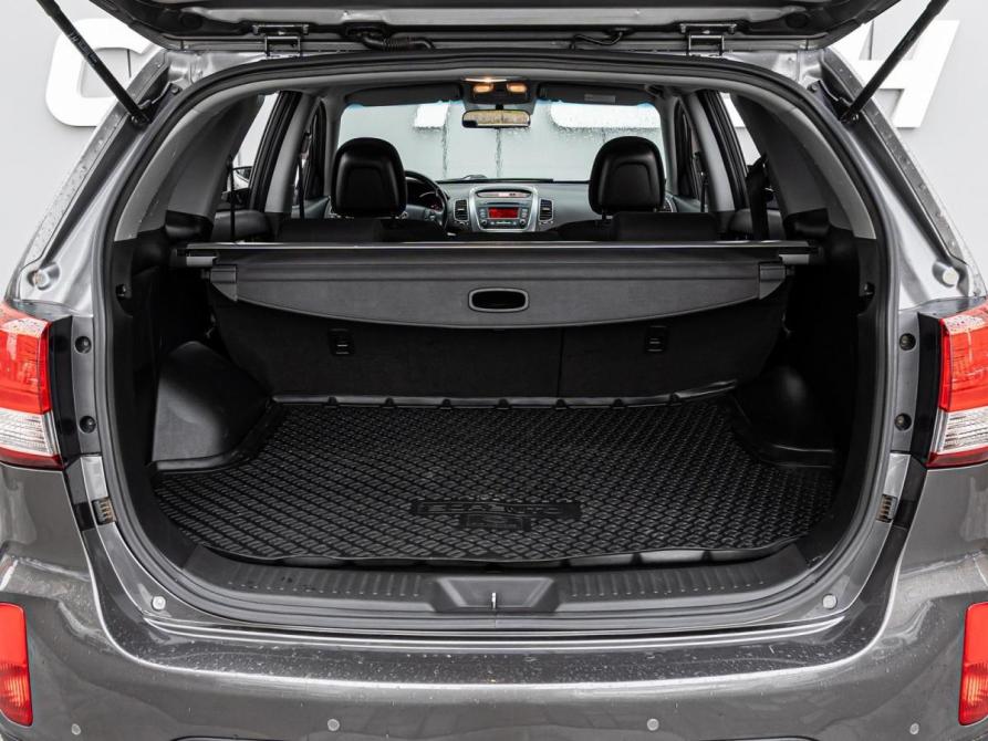 Kia Sorento II Рестайлинг Краснодар  - изображение 20