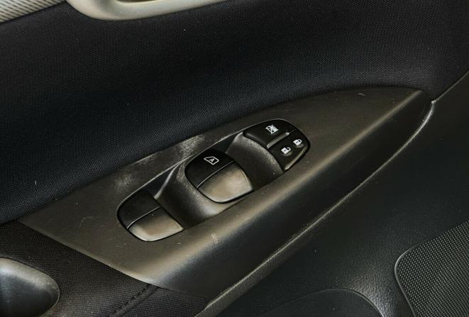 Nissan Sentra VII (B17) с пробегом 2015 года, цена 890 000 рублей, 183211 км, седан, Автокод Объявления