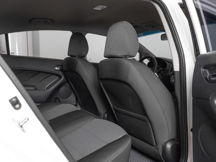 Kia Cerato III Рестайлинг (Classic) Казань  - изображение 8