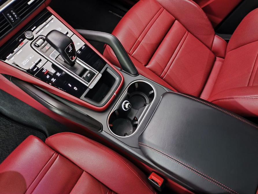 Porsche Cayenne III Москва  - изображение 34