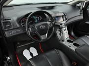 Toyota Venza I Рестайлинг Москва  - изображение 23