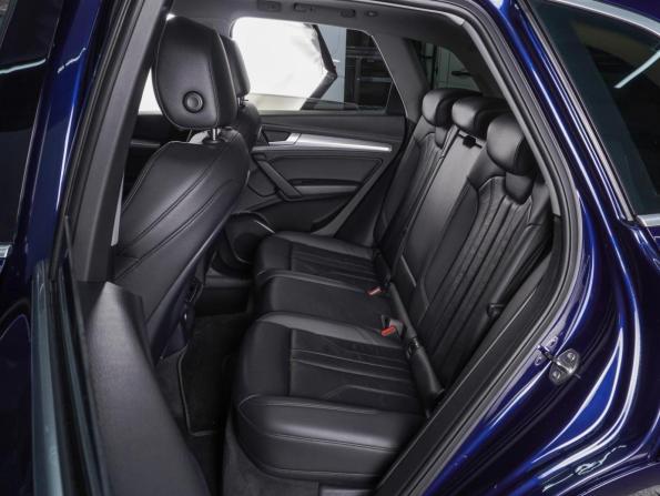 Audi Q5 II (FY) с пробегом 2018 года, цена 3 045 000 рублей, 179812 км, внедорожник, Автокод Объявления