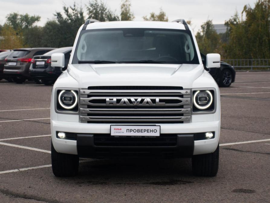Haval H9 II Москва  - изображение 3
