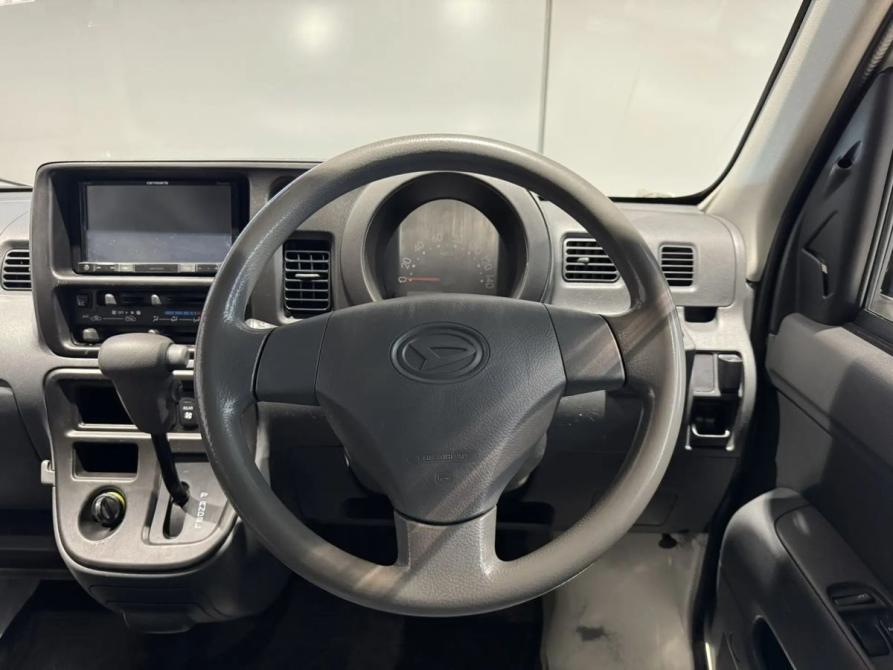 Daihatsu Hijet X Новосибирск  - изображение 11