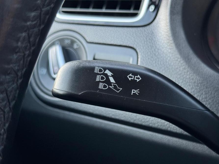 Volkswagen Polo V Рестайлинг Ульяновск  - изображение 13