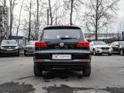 Volkswagen Tiguan I Рестайлинг Санкт-Петербург  - изображение 17
