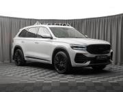 Geely Monjaro I Москва  - изображение 32