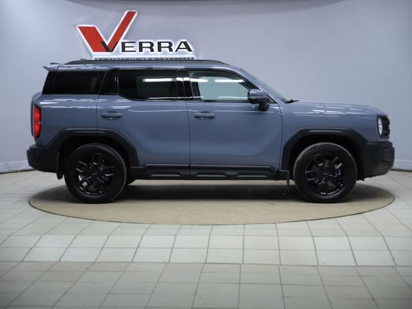 Haval H3 I с пробегом 2024 года, цена 2 290 000 рублей, 31386 км, внедорожник, Автокод Объявления