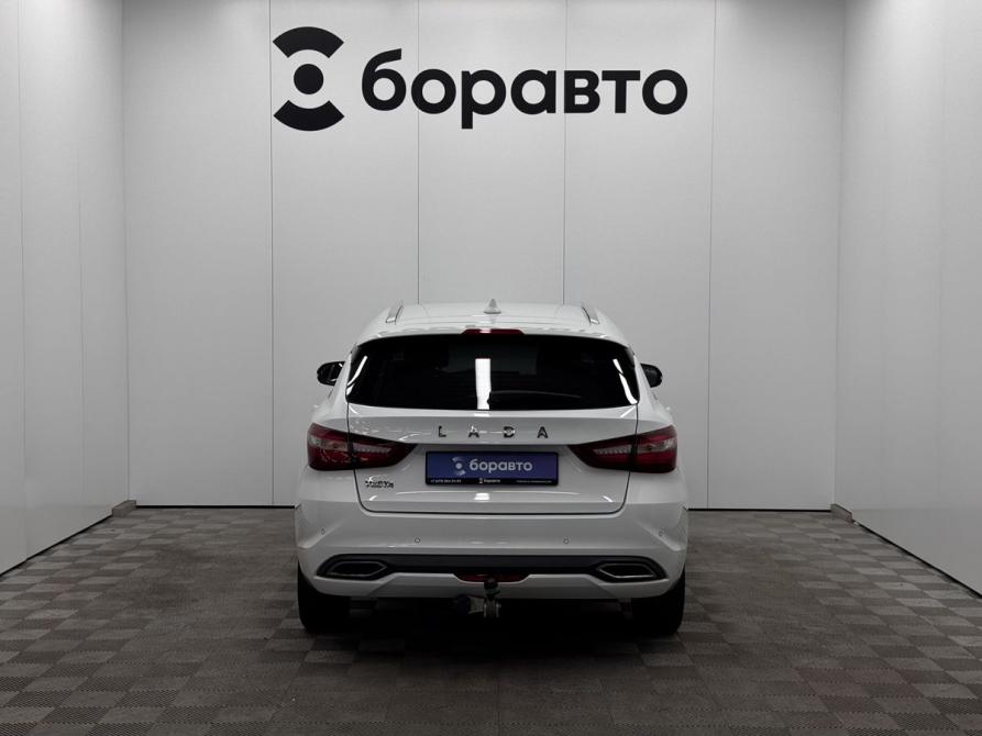 Lada (ВАЗ) Vesta I Рестайлинг (NG) Воронеж  - изображение 6