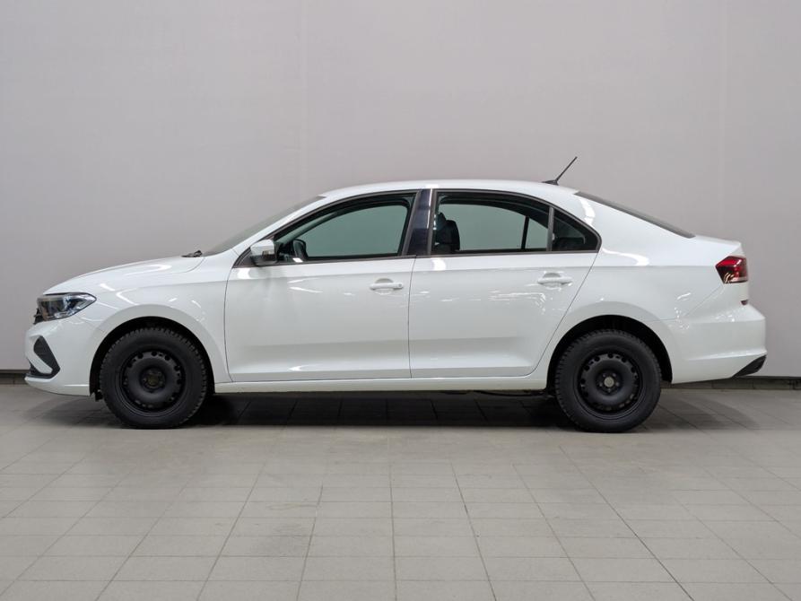 Volkswagen Polo VI Москва  - изображение 2