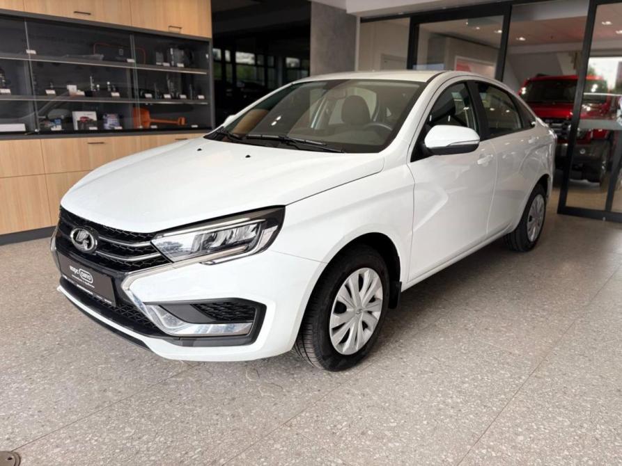 Lada (ВАЗ) Vesta I Рестайлинг (NG) Ярославль  - изображение 1