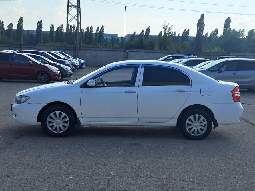 Lifan Solano I (620) Набережные Челны  - изображение 10