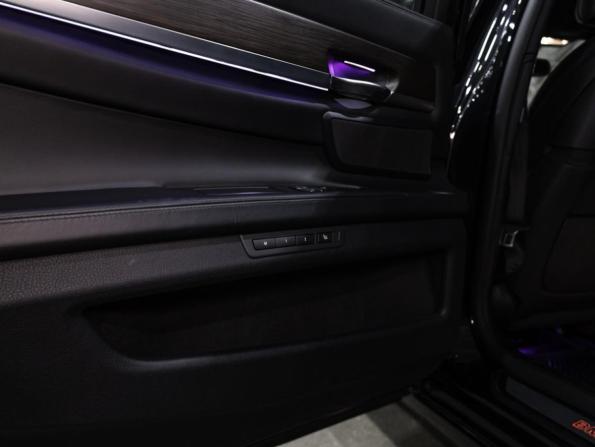 BMW 7 серии V (F01/F02/F04) Рестайлинг с пробегом 2014 года, цена 3 750 000 рублей, 70940 км, седан, Автокод Объявления