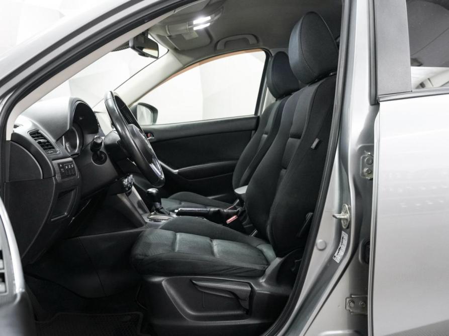 Mazda CX-5 I Ульяновск  - изображение 10