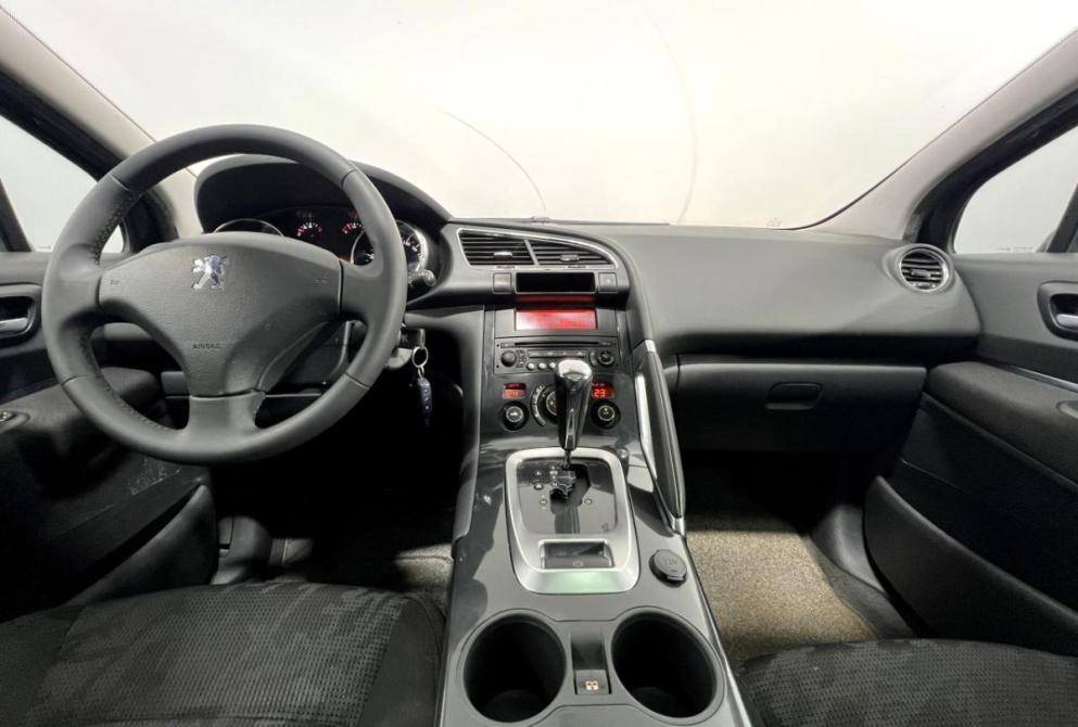 Peugeot 3008 I Нижний Новгород  - изображение 13