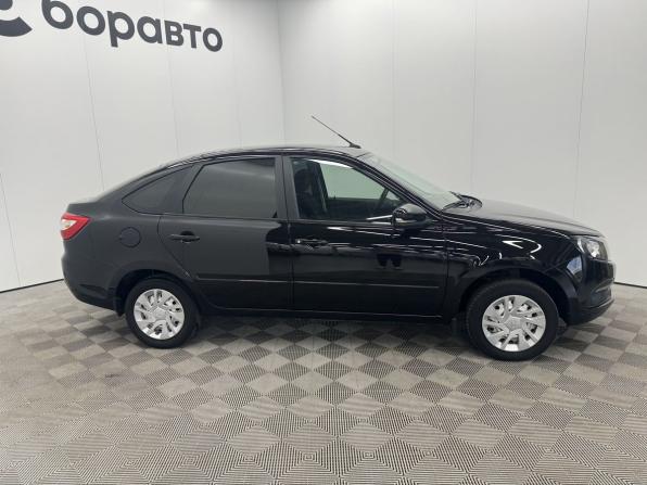 Lada (ВАЗ) Granta I Рестайлинг с пробегом 2023 года, цена 845 000 рублей, 50924 км, лифтбек, Автокод Объявления