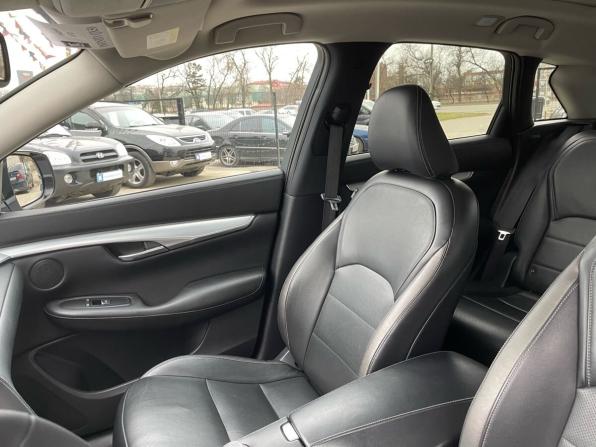 Infiniti QX50 II с пробегом 2018 года, цена 2 450 000 рублей, 171000 км, внедорожник, Автокод Объявления