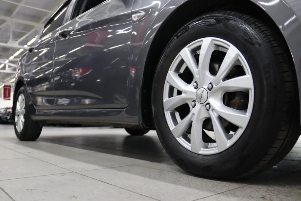 Hyundai Solaris I Рестайлинг Сургут  - изображение 25