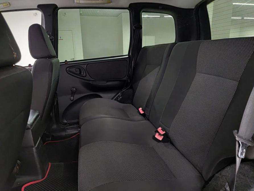 Chevrolet Niva I Рестайлинг Казань  - изображение 15