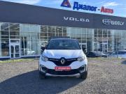 Renault Kaptur I Рестайлинг Набережные Челны  - изображение 32