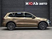 Volkswagen Touareg II Екатеринбург  - изображение 31
