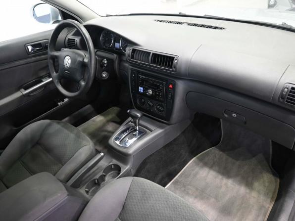 Volkswagen Passat B5 Рестайлинг с пробегом 2004 года, цена 579 900 рублей, 226543 км, универсал, Автокод Объявления