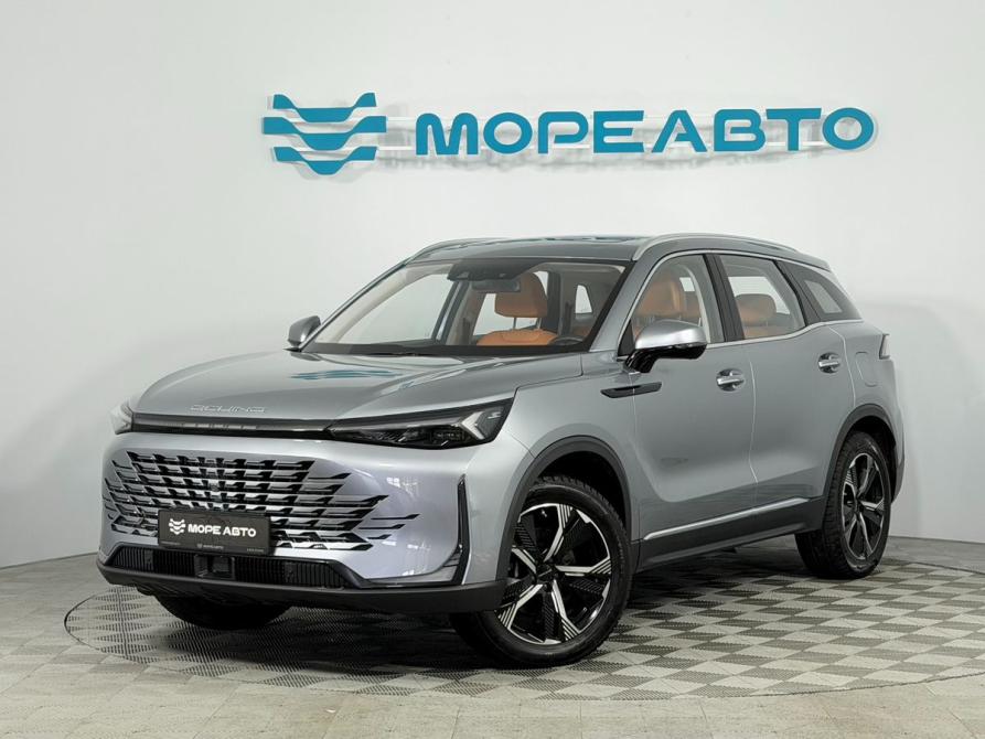 BAIC X75 Калининград  - изображение 1