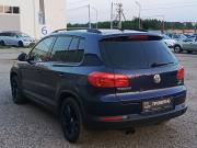 Volkswagen Tiguan I Рестайлинг Набережные Челны  - изображение 38