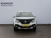 Renault Logan II Рестайлинг Нижний Новгород  - изображение 22
