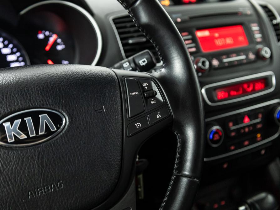 Kia Sorento II Рестайлинг Санкт-Петербург  - изображение 16