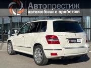 Mercedes-Benz GLK-Класс I (X204) Волгоград  - изображение 26